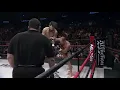 Download Lagu Fedor Emelianenko vs Andrei Arlovski Knock Out   SLOW \u0026 HYPER MOTION PRO