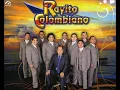 Rayito Colombiano - Muchachita Consentida