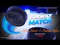 Download Lagu Golden Cobras Vs Thailand Select U20 White | Friendly Game | ICE HOCKEY IN BANGKOK @TWIA