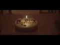 Birthday - Maisie Peters [Official Music Video]