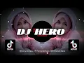 Download Lagu DJ HERO ALAN WALKER VERSY SANTUY || FULL BASS🎶REMIX 2023 BY FERNANDO BASS