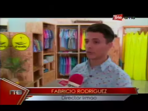 Marca Irmao moda personalizada para hombres