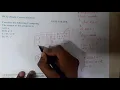 GATE CSE 2018 Q C PROGRAMMING Data Structure GATE Insights Version CSE