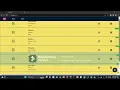 ToDo list - MERN React js Node js Express js MongoDB