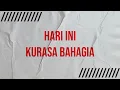 Download Lagu Hari Ini Kurasa Bahagia - Karaoke Lagu Rohani - Lagu Sekolah Minggu - Karaoke + Lirik