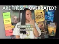 Ranking the highest-rated books I ve read is Goodreads trustworthy