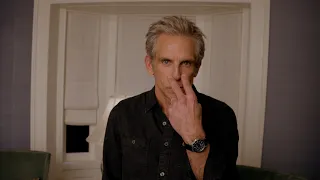 Entrando Numa Grande Fria | Ben Stiller retorna como sogro neurótico | Paramount Pictures Brasil