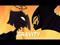 Download Lagu Nightcore Gravity - Hazbin hotel (Lyrics)