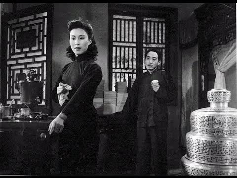 Spring in a Small Town (1948) - trailer  | BFI DVD
