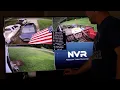 Installing OOSSXX Security Camera to Your NVR