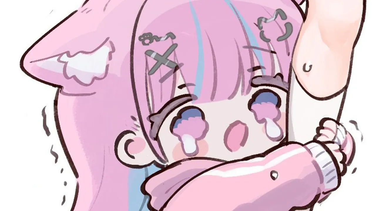 #2【Palworld】うがががががががががが【湊あくあ/ホロライブ】