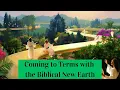 Download Lagu Coming to Terms with the Biblical New Earth