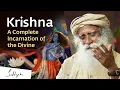 Download Lagu Krishna: A Complete Incarnation of the Divine – Sadhguru