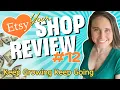 Keep Growing Print On Demand Etsy Shop Review - Plus 5 Bonus POD Easter Niches