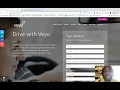 Veyo Medical Courier company hiring Weekly pay