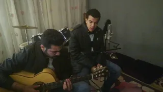 ياريتك فاهمني   أنغام  عمر شعبان  دندنها