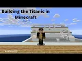 Download Lagu Building the Titanic in Minecraft | part 2 the bridge begins