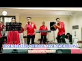 Download Lagu BANGSO BATAK \u0026 HOLONG MANGALAP HOLONG - MARTAMPUK ETHNIC