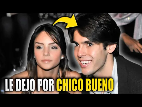 Download MP3 KAKÁ ABANDONADO por su MUJER POR CHICO BUENO | Maricel