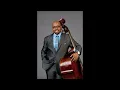 CHRISTIAN McBRIDE TRIO  -  HallelujaTime