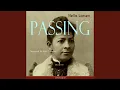 Chapter 3 Passing Pt 1