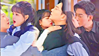 بنت جميلة فقدت صوتها في حادث أليم لكن مديرها أنقذها ببوسة قلبت حياتها وقرر يتجوزها ملخص مسلسل 