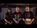 MAKE YOUR MARK EP 8 SALTWOUND