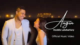 doddie latuharhary angin official music video 