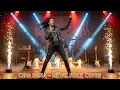 Download Lagu Ciina Bana – Rock Metal Cover (AI Generated Version)