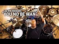 Download Lagu Meinl Cymbals - Calvin Rodgers - \