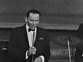 Frank Sinatra - You Make Me Feel So Young | Live at Royal Festival Hall (1962)
