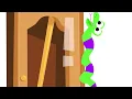 Hickory Dickory Dock - Children Nursery Rhymes