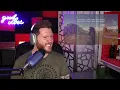First time hearing Avi Kaplan I'm Only Getting Started REACTION