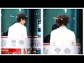 Download Lagu With his unique curly hairstyle, what fashion sense will Wang Yibo appear with at the CHANEL event?