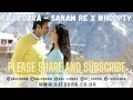 SANAM RE x WHOOPTY | ARJIT SINGH | CJ | SAJ COBRA | THE LATEST HINDI REMIX 2020 |
