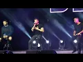 Download Lagu BEST IN ME (Blue | 2018 Momentum Live MNL)