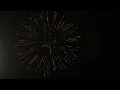 Fourth of July Fireworks in Rochester New York 2024 Grand Finale only