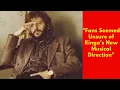 Download Lagu Ringo Starr Began His Solo Career with a Pair of Non-Rock Albums in 1970
