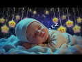 Download Lagu Mozart Brahms Lullaby ♥ Sleep Music for Babies to Relax and Fall Asleep in Just 3 Minutes