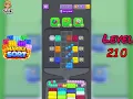 Marble Sort Level 210 Walkthrough