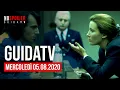 Video di Film in tv stasera sul digitale terrestre e Sky mercoledì 5 agosto 2020