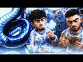 Motive & UZI - ANAKONDA'S (Official Visualizer)