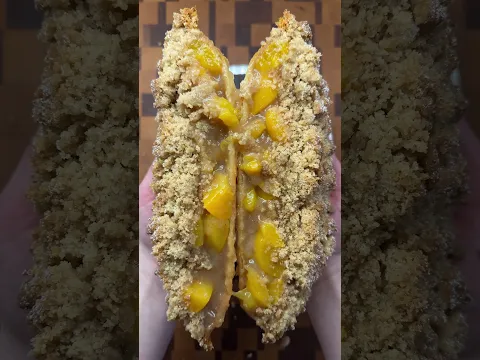 How to Make a Pie with Canned Fruit