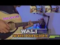 Download Lagu NENEKKU PAHLAWANKU - WALI (gitar cover) instrumen full akustik
