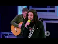 Rastacuando compone una canción para enamorar | Sábados Felices