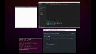Deploy a RUST lambda to AWS Api Gateway - 2022