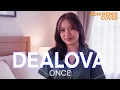 Lagu Dealova – Once Emotional EDM Remix (Cover by ENDHERRA)