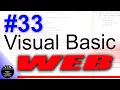 V2 33 VISUAL BASIC 2008 Tutorial SQL Update Statement