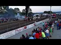 Meier Performance R D pulling in Sauk