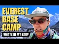 Download Lagu STOP Overpacking For Everest Base Camp w THIS Packing List